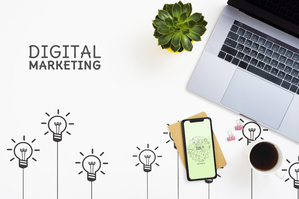 Digital Marketing