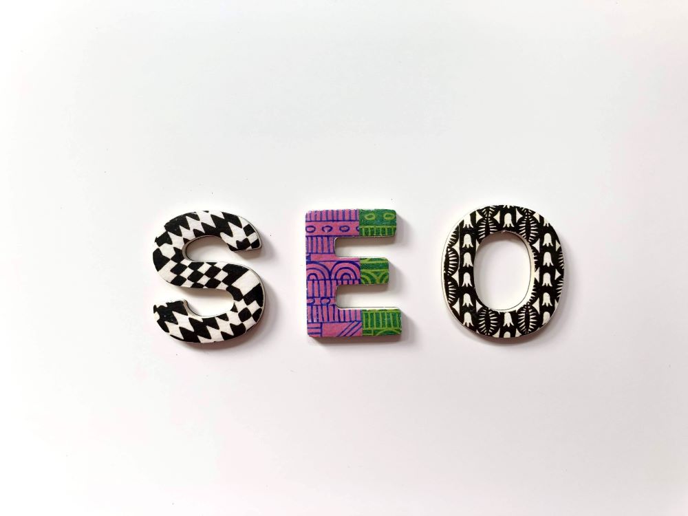 Nuts and Bolts of SEO