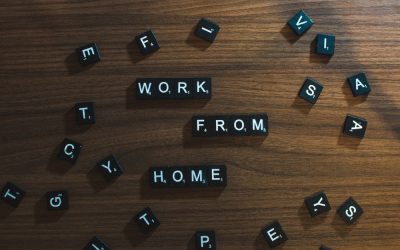 Meet Our Team’s Reflection in Words : How We Efficiently Work From Home