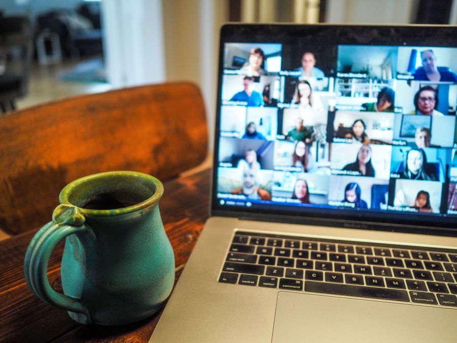 Video Conferencing Apps