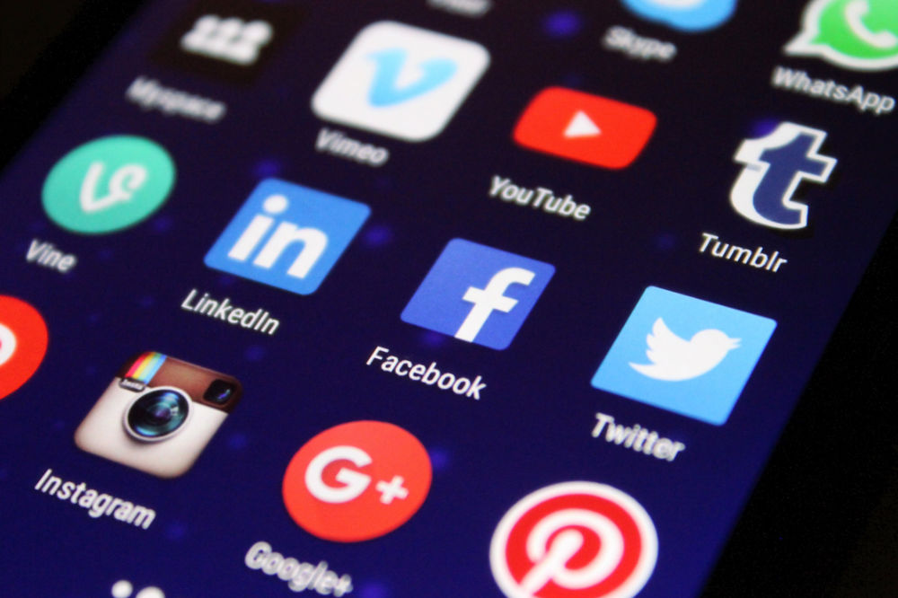 A Shortcut to Finding the Right Social Media Platform By Understanding the Statistics